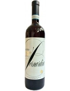 Vini Rossi - Nebbiolo d'Alba DOC 'Bernardina' 2018 (750 ml.) - Ceretto - Ceretto - 1