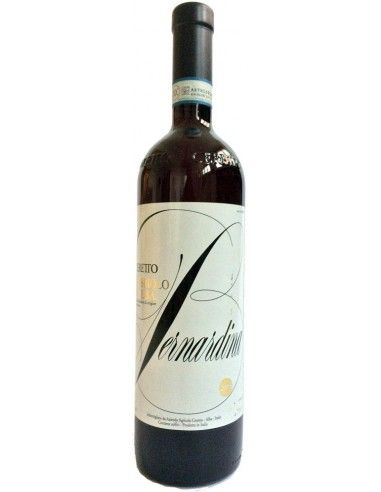 Vini Rossi - Nebbiolo d'Alba DOC 'Bernardina' 2018 (750 ml.) - Ceretto - Ceretto - 1