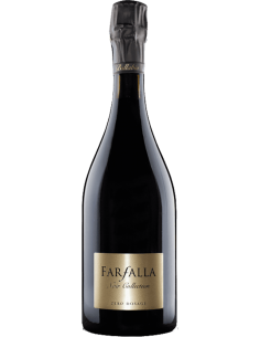 Spumante VSQ Dosaggio Zero 'Farfalla' Noir Collection  (750 ml.) Ballabio Ballabio - 1