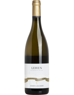 White Wines - Alto Adige Sauvignon Blanc DOC 'Lehen' 2018 (750 ml.) - Alois Lageder - Alois Lageder - 1