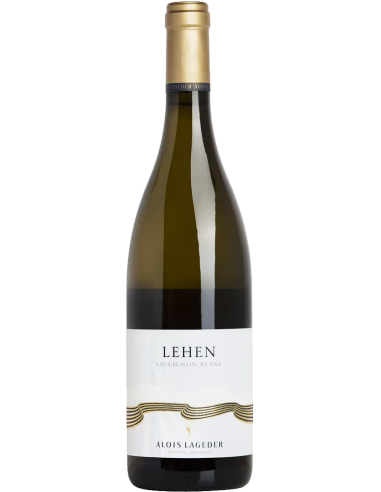 White Wines - Alto Adige Sauvignon Blanc DOC 'Lehen' 2018 (750 ml.) - Alois Lageder - Alois Lageder - 1
