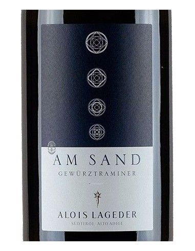 White Wines - Alto Adige Gewurztraminer DOC 'Am Sand'  2018 (750 ml.) - Alois Lageder - Alois Lageder - 2
