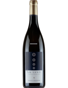 Vini Bianchi - Alto Adige Gewurztraminer DOC 'Am Sand'  2018 (750 ml.) - Alois Lageder - Alois Lageder - 1