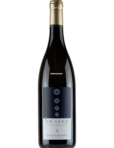 Vini Bianchi - Alto Adige Gewurztraminer DOC 'Am Sand'  2018 (750 ml.) - Alois Lageder - Alois Lageder - 1