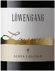 Red Wines - Alto Adige Cabernet Sauvignon DOC 'Lowengang' 2016 (750 ml.) - Alois Lageder - Alois Lageder - 2