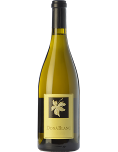 White Wines - Mitterberg IGT 'Dona' Blanc' 2012 (750 ml.) - Hartmann Dona' - Hartmann Dona' - 1