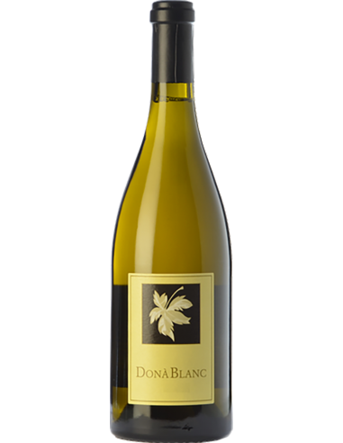 Vini Bianchi - Mitterberg IGT 'Dona' Blanc' 2012 (750 ml.) - Hartmann Dona' - Hartmann Dona' - 1