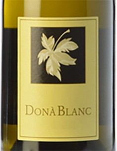 Vini Bianchi - Mitterberg IGT 'Dona' Blanc' 2012 (750 ml.) - Hartmann Dona' - Hartmann Dona' - 2