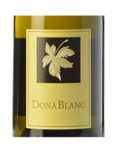 White Wines - Mitterberg IGT 'Dona' Blanc' 2012 (750 ml.) - Hartmann Dona' - Hartmann Dona' - 2