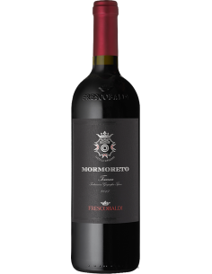 Vini Rossi - Toscana Rosso IGT 'Mormoreto' 2016 (750 ml.) - Frescobaldi - Frescobaldi - 1