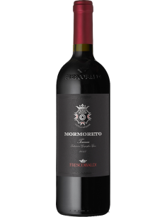 Toscana Rosso IGT 'Mormoreto' 2016 (750 ml.) - Frescobaldi Frescobaldi - 1