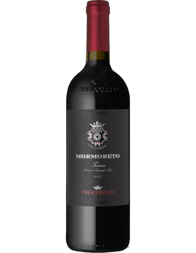 Toscana Rosso IGT 'Mormoreto' 2016 (750 ml.) - Frescobaldi Frescobaldi - 1