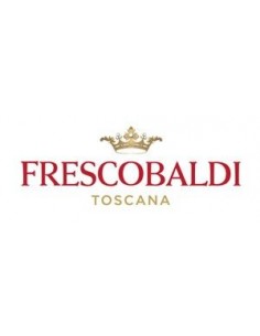 Vini Rossi - Toscana Rosso IGT 'Giramonte' 2017 (750 ml.) - Frescobaldi - Frescobaldi - 3