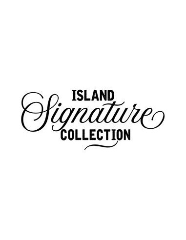 Rum - Rum 'Turquoise Bay' Mauritius Island (700 ml.) - Signature Island - Signature Island - 3