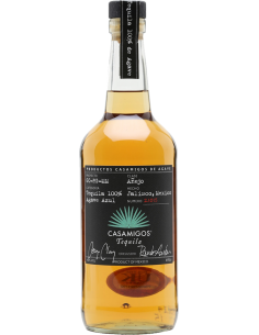 Tequila Ultra Premium 'Anejo' (700 ml) Casamigos Casamigos - 1