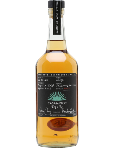 Casamigos Tequila - Tequila 