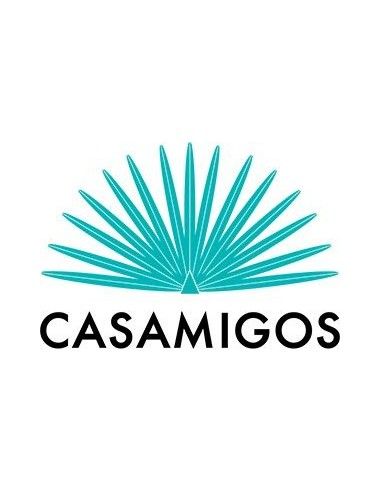 Tequila Ultra Premium 'Anejo' (700 ml) Casamigos Casamigos - 3
