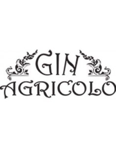 Gin - Gin 'Gadan' (700 ml) - Franco Cavallero - Franco Cavallero - 3