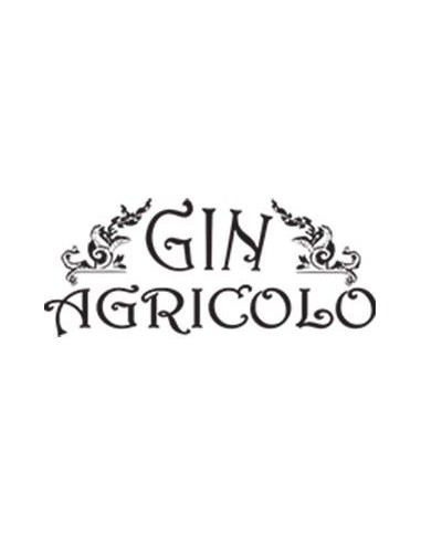 Gin - Gin 'Gadan' (700 ml) - Franco Cavallero - Franco Cavallero - 3