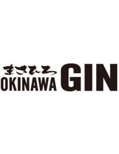 Gin - Japanese Premium Gin 'Okinawa' (700 ml.) - Masahiro - Masahiro - 3