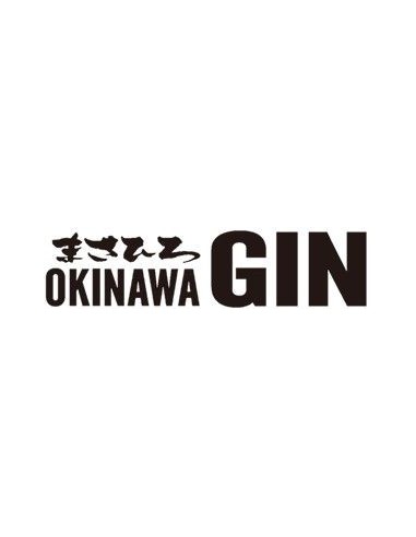 Gin - Japanese Premium Gin 'Okinawa' (700 ml.) - Masahiro - Masahiro - 3