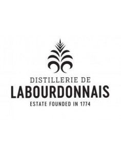 Rum - Rum 'Gentlemen' (500 ml. boxed) - Labourdonnais - Labourdonnais - 4