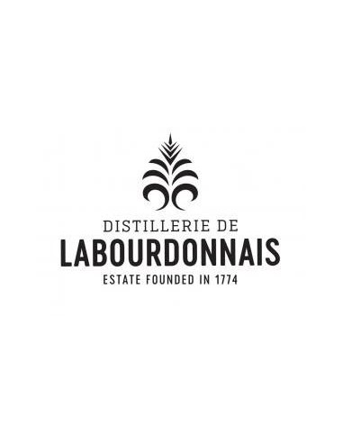 Rum - Rum 'Gentlemen' (500 ml. astuccio) - Labourdonnais - Labourdonnais - 4