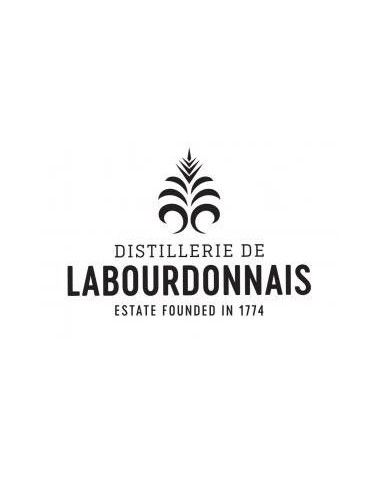 Rum - Rum 'Gentlemen' (500 ml. boxed) - Labourdonnais - Labourdonnais - 4