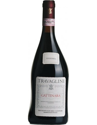 Red Wines - Gattinara DOCG 2017 (750 ml.) - Travaglini - Travaglini - 1 Red Wines - Gattinara DOCG 2017 (750 ml.) - Travaglini - Travaglini - 1
