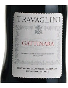 Vini Rossi - Gattinara DOCG 2017 (750 ml.) - Travaglini - Travaglini - 2