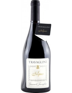 Passito - Il Sogno 2015 (750 ml.) - Travaglini - Travaglini - 2