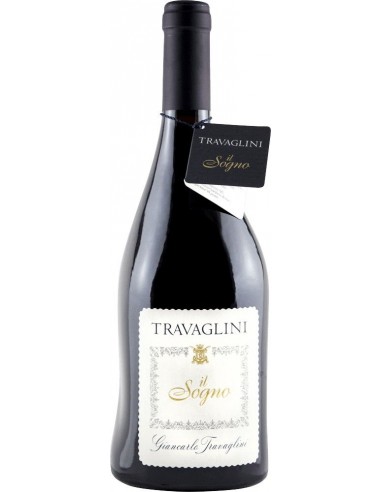 Passito - Il Sogno 2015 (750 ml.) - Travaglini - Travaglini - 2
