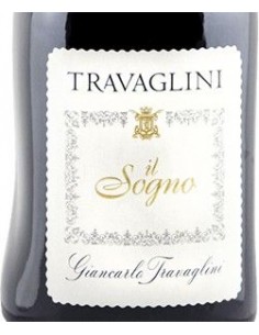 Passito - Il Sogno 2015 (750 ml.) - Travaglini - Travaglini - 3