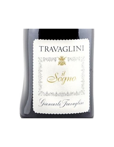 Passito - Il Sogno 2015 (750 ml.) - Travaglini - Travaglini - 3