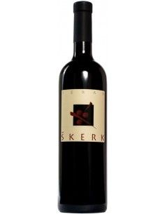 Vini Rossi - Venezia Giulia IGT  'Teran' 2017 (750 ml.) - Skerk - Skerk - 1