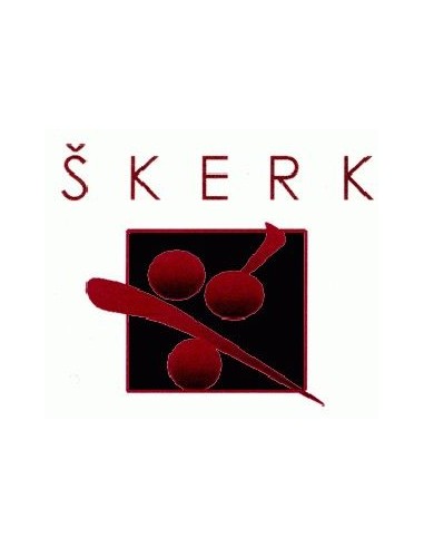 Red Wines - Venezia Giulia IGT  'Teran' 2017 (750 ml.) - Skerk - Skerk - 3