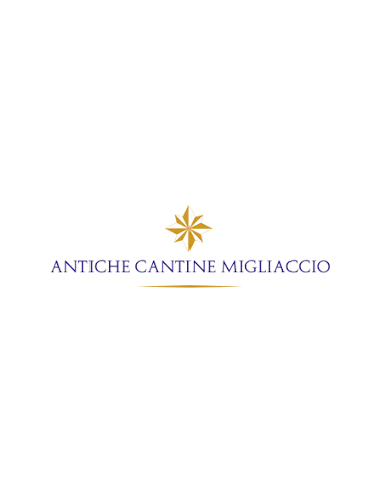 Vini Bianchi - Lazio Biancolella IGT 2019 (750 ml.) - Antiche Cantine Migliaccio - Antiche Cantine Migliaccio - 3