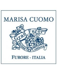 Vini Rose' - Costa d'Amalfi Rosato DOC 2017 (750 ml.) - Marisa Cuomo - Marisa Cuomo - 3