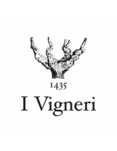 Vini Rossi - Etna Rosso DOC 'Vinupetra' 2017 (750 ml.) - I Vigneri - I Vigneri - 3