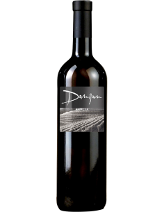 Vini Bianchi - Venezia Giulia IGT 'Kaplja' 2016 (750 ml.) - Damijan Podversic - Damijan Podversic - 1