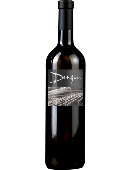 Venezia Giulia IGT 'Kaplja' 2016 (750 ml.) Damijan Podversic Damijan Podversic - 1