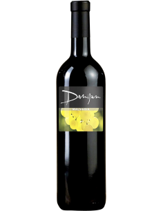 White Wines - Venezia Giulia IGT Malvasia 2016 (750 ml.) - Damijan Podversic - Damijan Podversic - 1