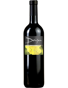 Venezia Giulia IGT Malvasia 2016 (750 ml.) - Damijan Podversic Damijan Podversic - 1