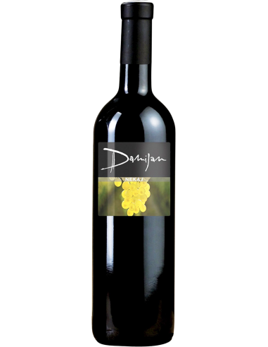 White Wines - Venezia Giulia IGT 'Nekaj' 2016 (750 ml.) - Damijan Podversic - Damijan Podversic - 1