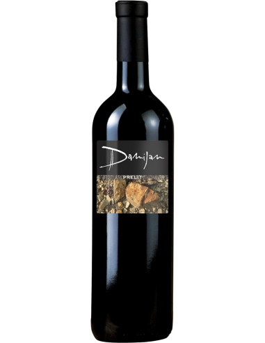 Venezia Giulia IGT 'Prelit' 2016 (750 ml.) - Damijan Podversic Damijan Podversic - 1