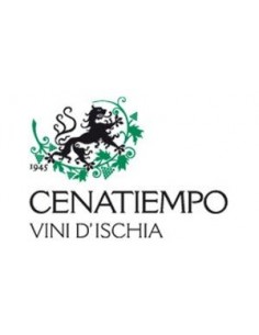 Vini Bianchi - Ischia DOC Biancolella 'Kalimera' 2018 (750 ml.) - Cenatiempo - Cenatiempo - 3