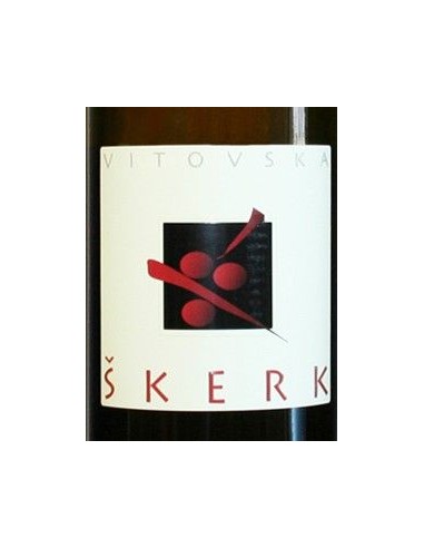 White Wines - Venezia Giulia 'Vitovska' IGT 2018 (750 ml.) - Skerk - Skerk - 2