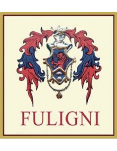 Vini Rossi - Rosso di Montalcino DOC 'Ginestreto' 2018 (750 ml.) - Fuligni - Fuligni - 3