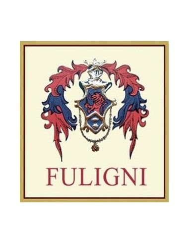 Red Wines - Rosso di Montalcino DOC 'Ginestreto' 2018 (750 ml.) - Fuligni - Fuligni - 3