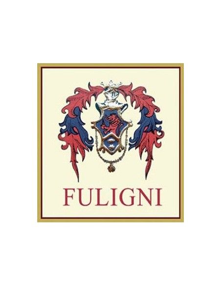 Rosso di Montalcino DOC 'Ginestreto' 2018 (750 ml.) Fuligni Fuligni - 3